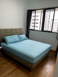 Trilive (D19), Condominium #587640941